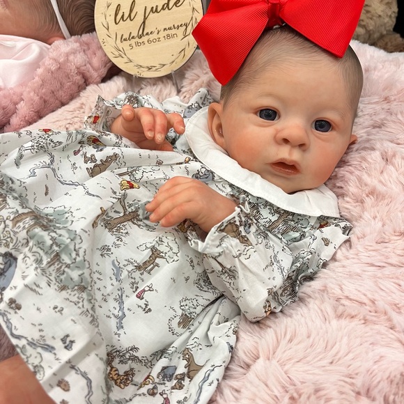 Meet your Posher, Jennifer - Picture 11 of 16